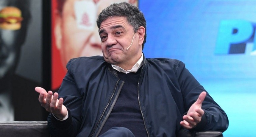 Lilia Lemoine dice que a Jorge Macri le gusta enviar fotos íntimas 