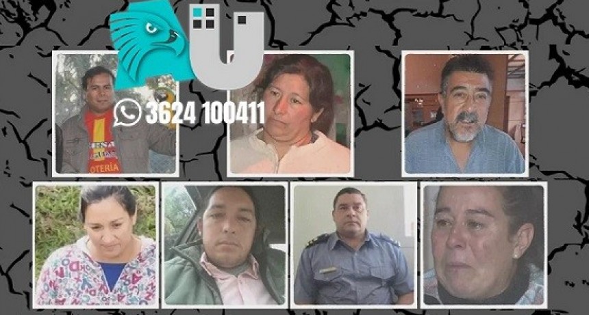 Caso Loan: este jueves hubo una audiencia clave para el procesamiento de los detenidos 