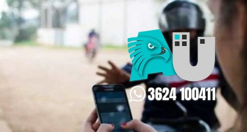 Asaltado por motochorro: “La policía lo detuvo, pero el fiscal lo liberó en horas”  