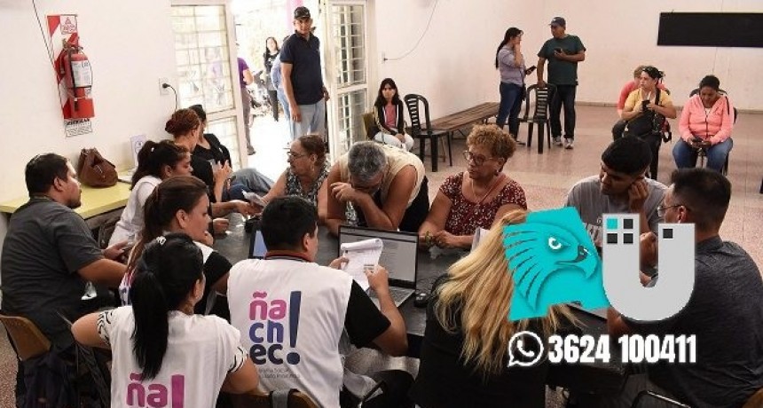 Sigue la inscripción para acceder al subsidio eléctrico nacional