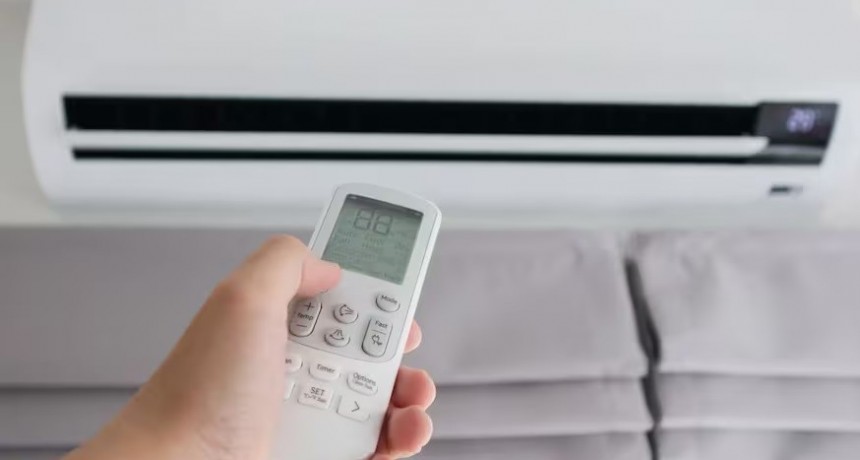Por el calor extremo, se disparó la venta de ventiladores y aires   