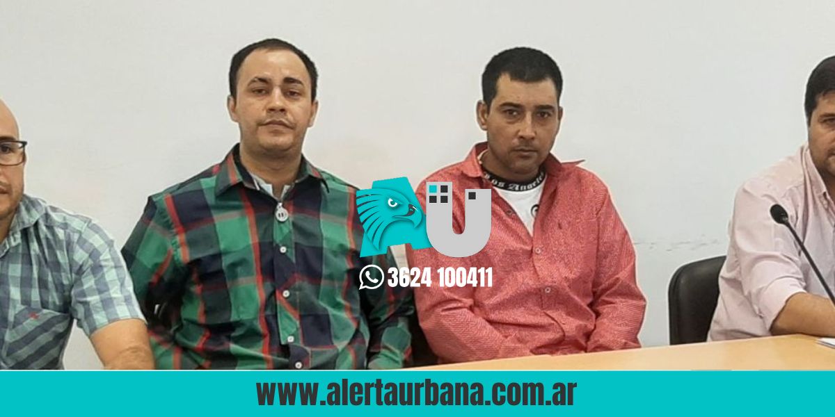  Condenas de 25 y 20 años de cárcel para quienes mataron al penitenciario Lucas Romero
