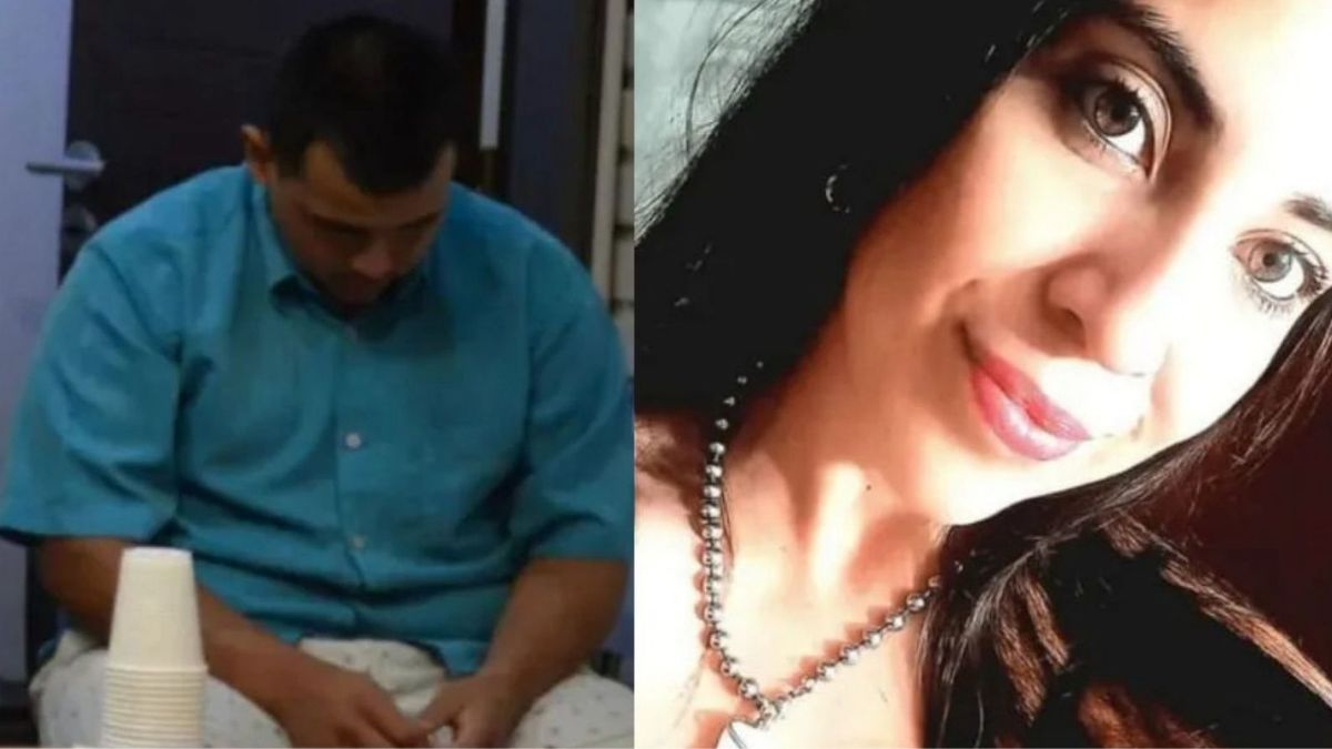 Suspendieron la audiencia donde se definiría la pena para Marcelo Ortiz