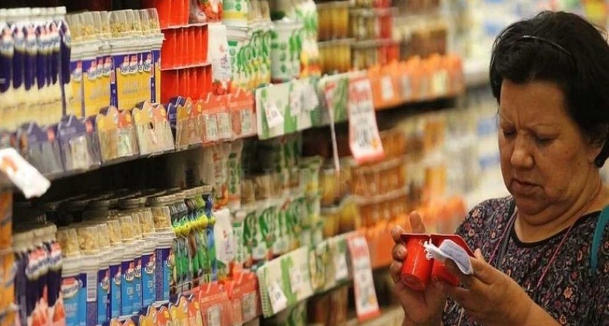 Esta semana se conocerá a cuánto llegó la inflación de febrero