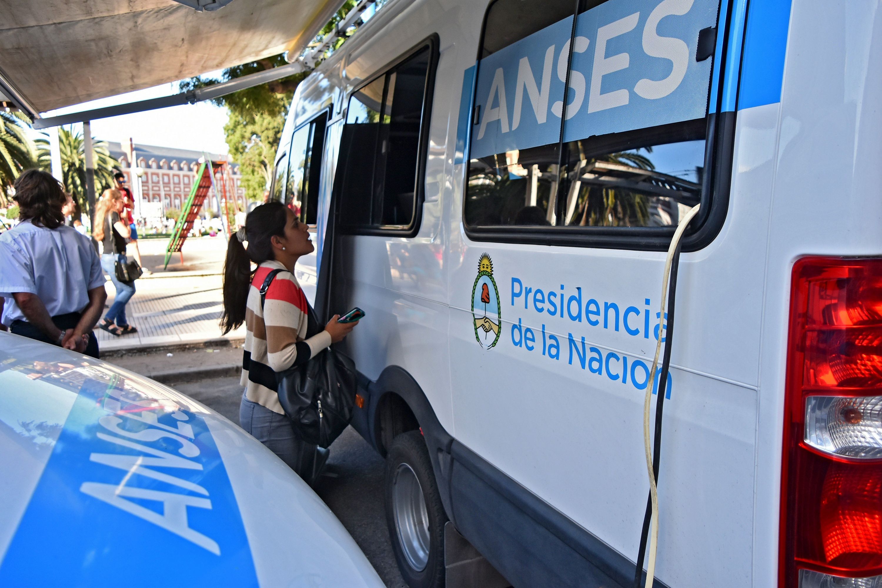 Anses realizará desde hoy cuatro operativos de atención móvil en el Chaco 