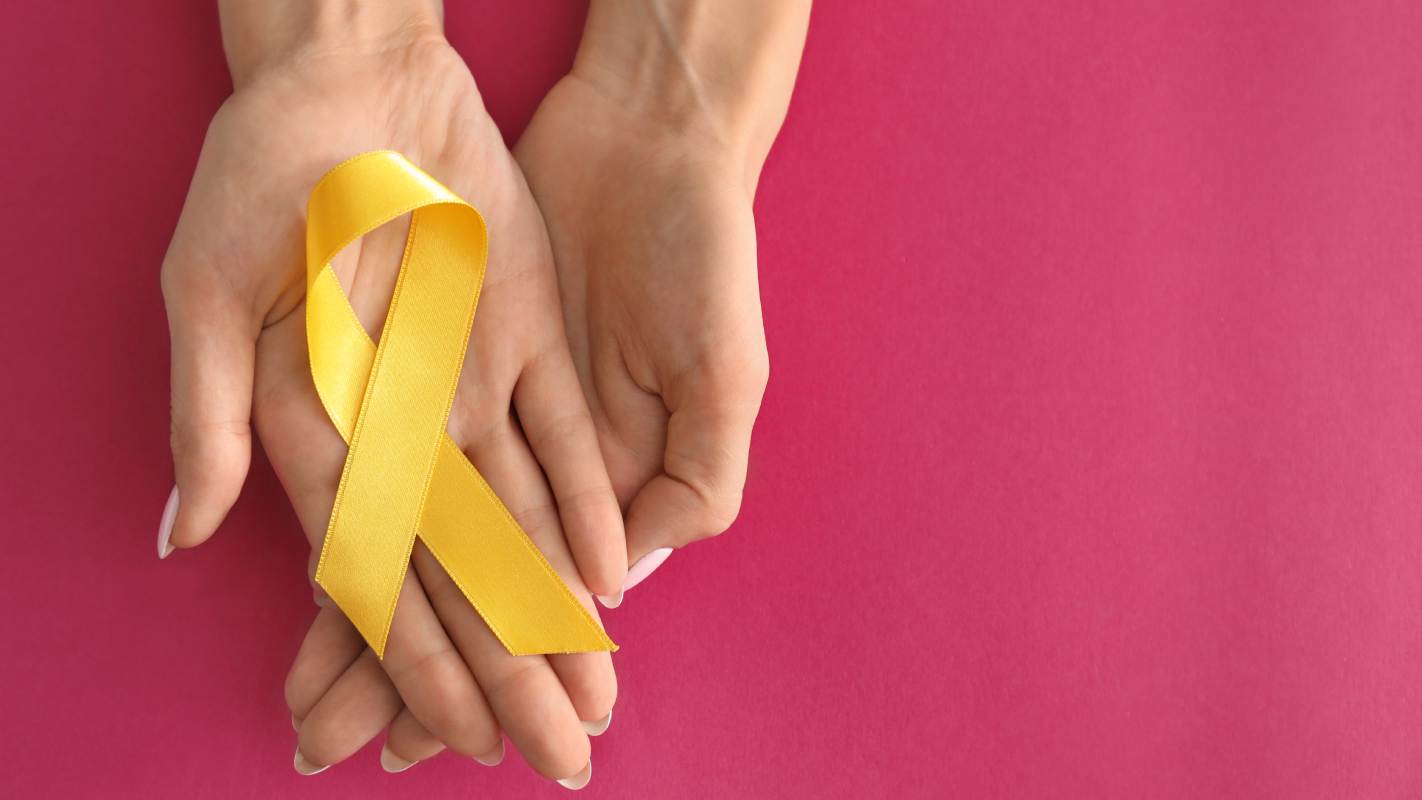 Hoy es el Día Mundial de la Endometriosis