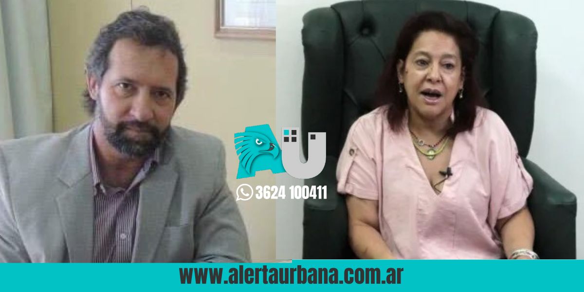 Sergio Lencovich y Alicia Torres, elegidos como defensor del Pueblo y adjunta