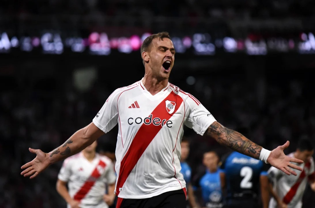 Victoria de River ante Ciudad de Bolívar para avanzar en la Copa Argentina