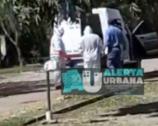 Muerte dudosa en Resistencia