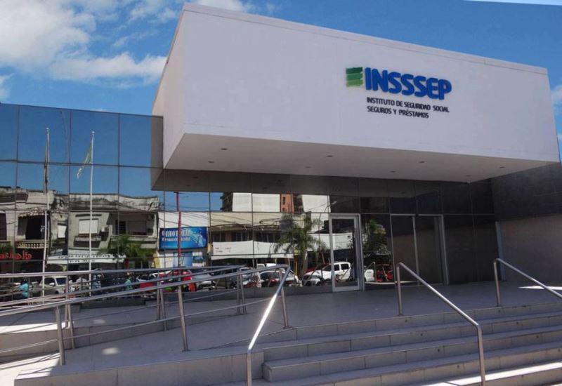 Cese de cobro de plus: INSSSEP respondió a los médicos