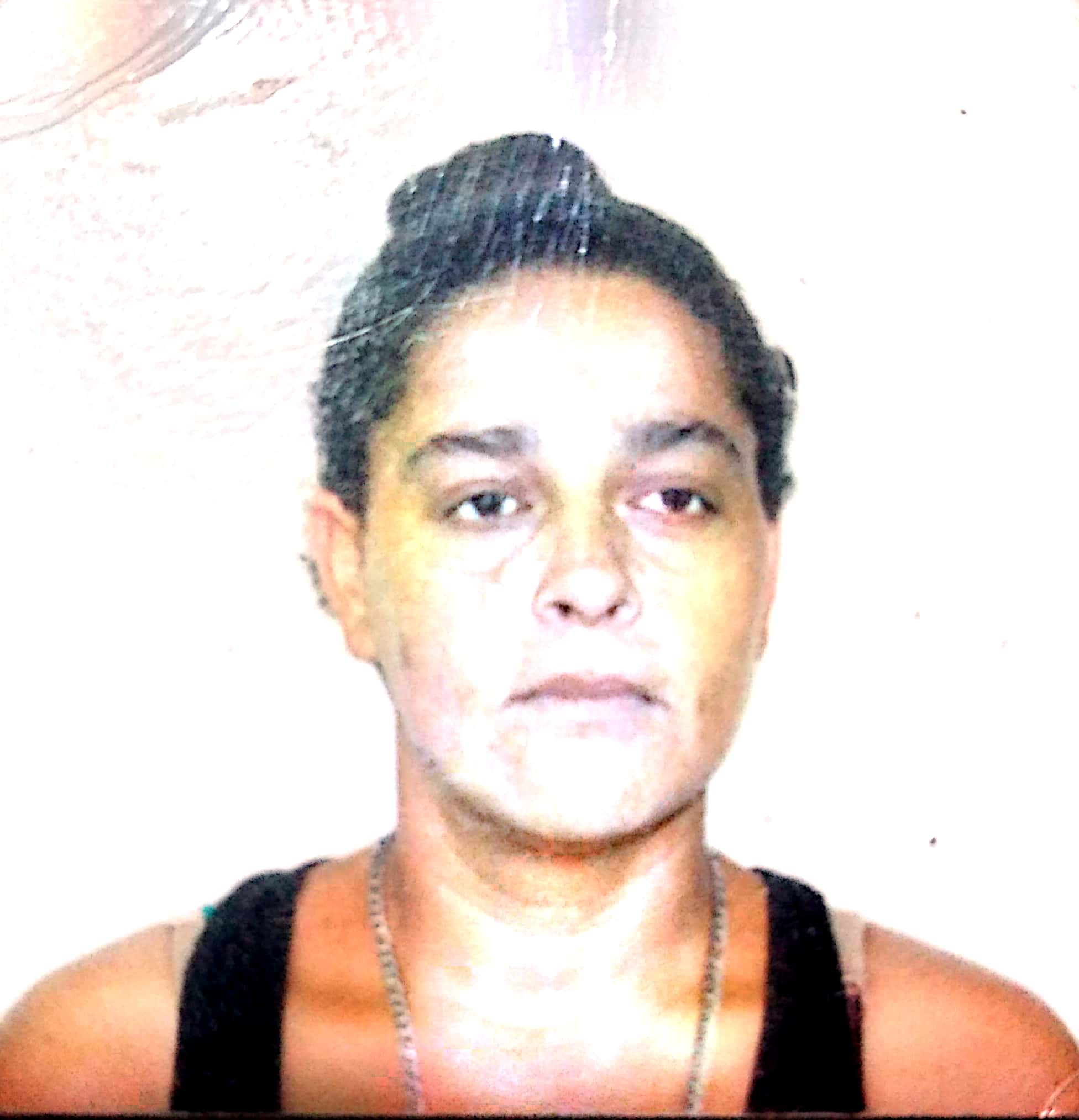 Resistencia: Buscan dar con el paradero de Graciela Graciela Elizabeth Navarro