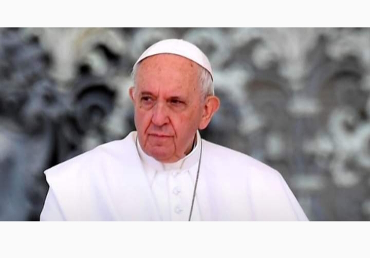 El papa Francisco les aconsejó a las suegras tener “cuidado con su lengua”