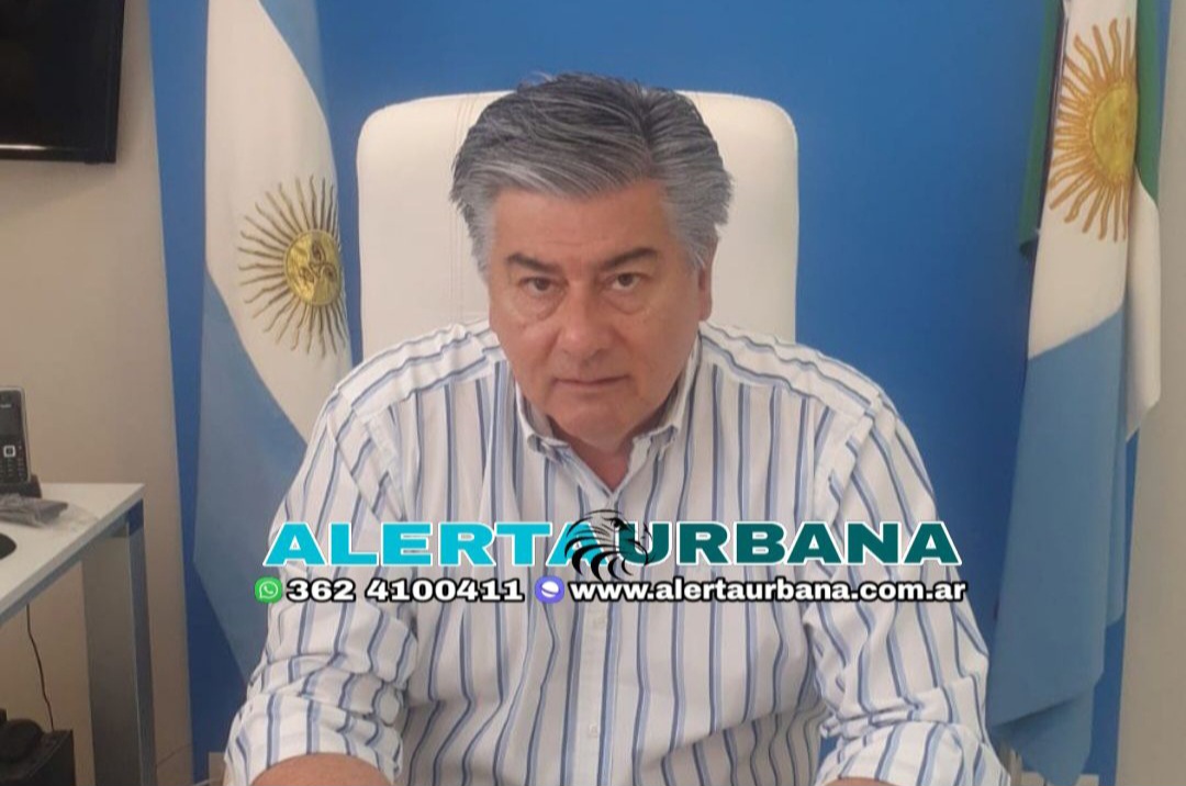 Dr. Antonio Morante: “Médico que cobra plus no trabajará más con INSSSEP”