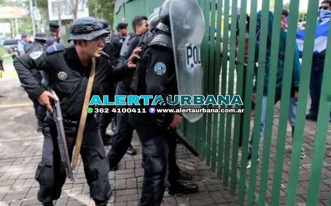 Nicaragua: cancelaron la personería a otras tres universidades