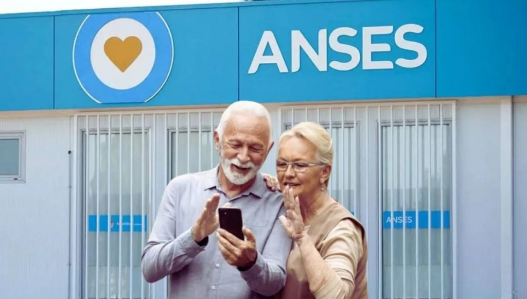 ANSES confirmó cuándo se paga la segunda cuota de la jubilación con aumento y bono