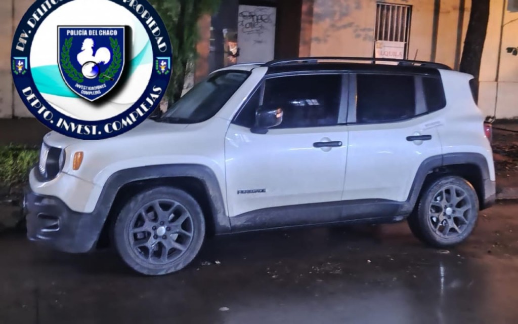 Robos en el estacionamiento del shopping Sarmiento:  secuestraron un vehículo y dinero