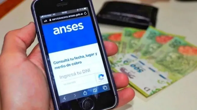ANSES: cómo cobrar las asignaciones a través de billeteras virtuales