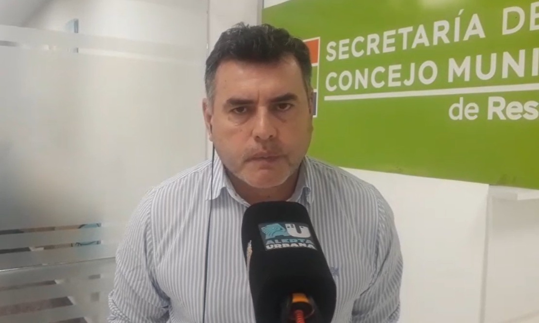Aradas: “La concejal Soledad Villagra nos trató de hdp y dijo que nos nos van a aprobar nada”