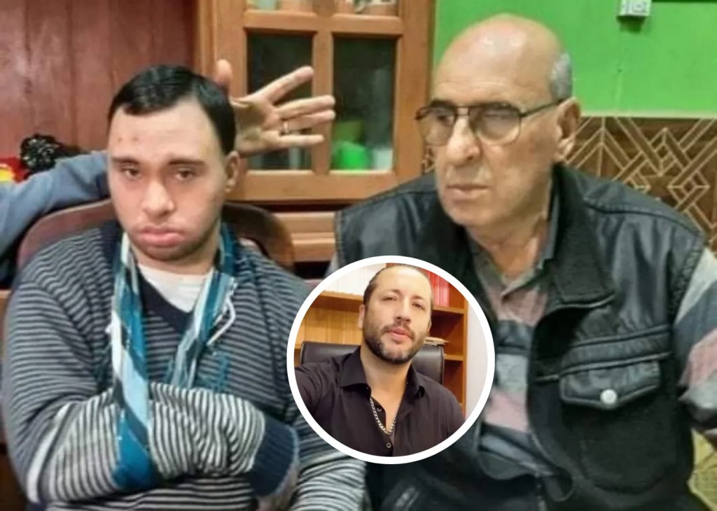 Chico con Síndrome de Down en Sáenz Peña: piden que se investigue si la detención no fue ilegal