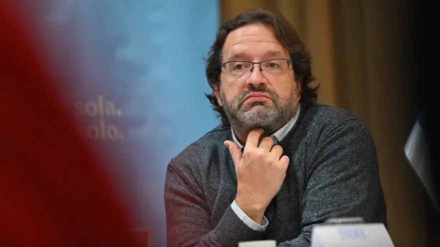 Por presiones en torno a las mediciones de inflación, Marco Lavagna amenaza con renunciar