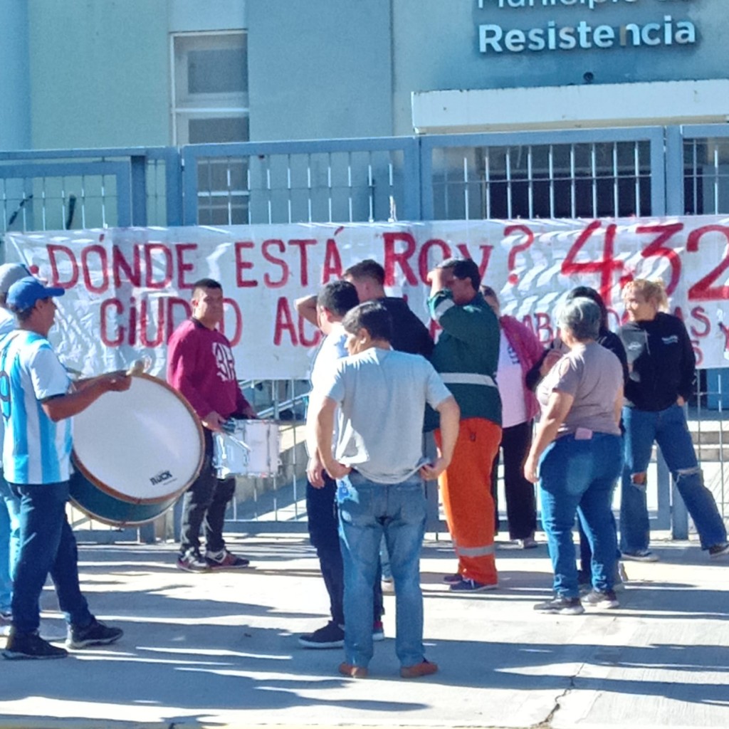  Guiño de la Justicia al Municipio por el despido de más de 400 empleados nombrados en el operativo retirada de Martínez