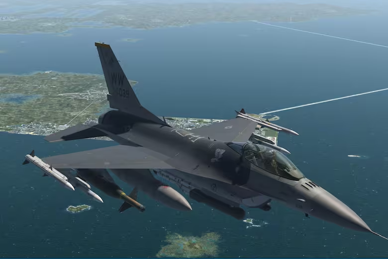 Fuertes críticas del kirchnerismo a la compra de los aviones F-16