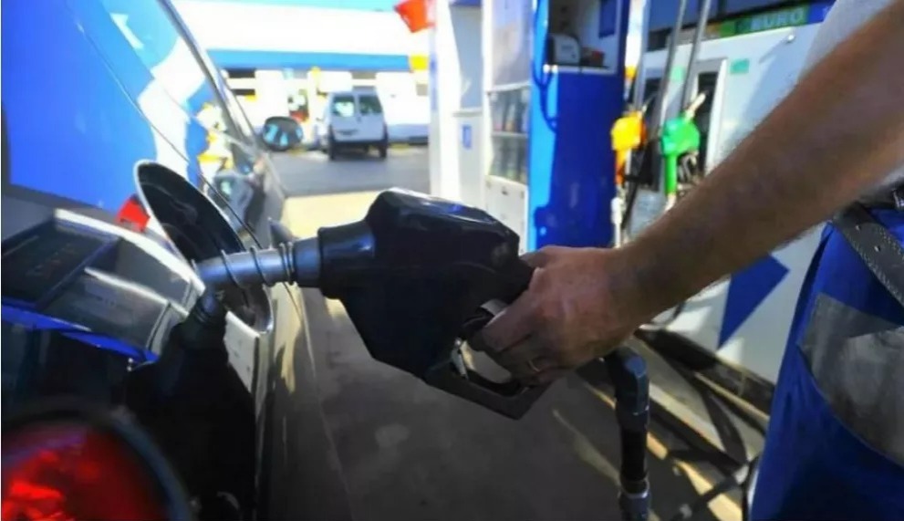 Cayó un 12,1% en marzo la venta de combustibles en el Chaco 