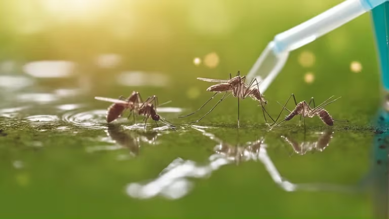 Se registró la primera muerte por coinfeccción de dengue en Chaco