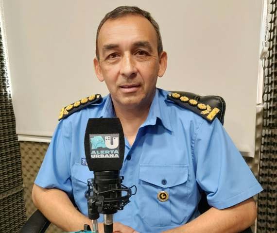 El jefe de la Policía señala buena recepción en las fuerzas de seguridad al aumento salarial anunciado