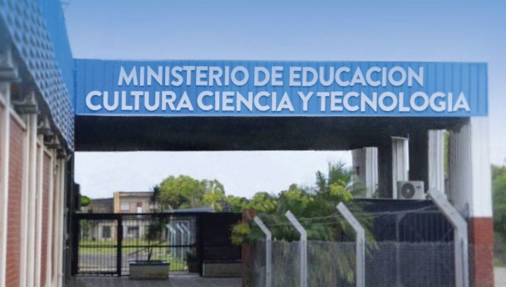 El gobierno convocará para organismo de representación docente el 20 de septiembre 
