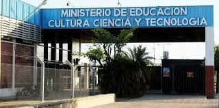 El gobierno convocará para organismo de representación docente el 20 de septiembre 