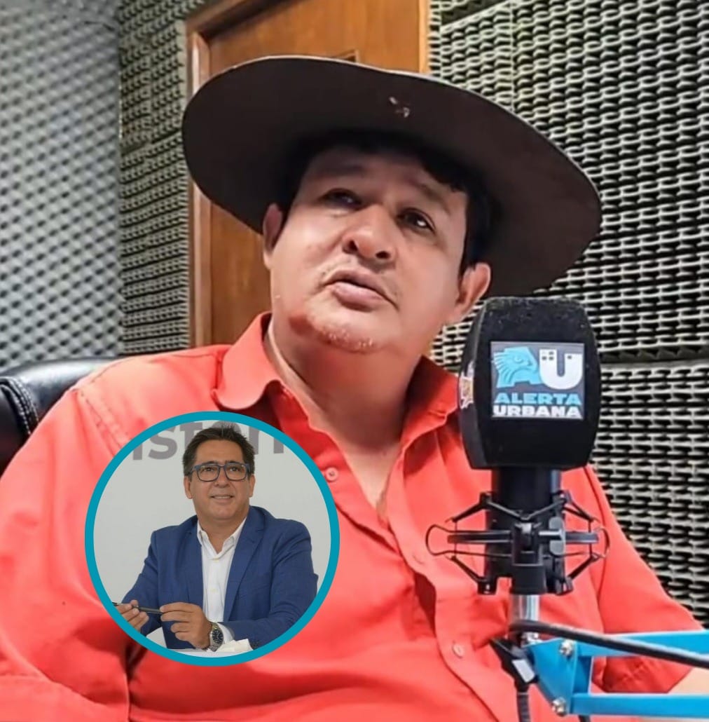 “Gustavo Martínez debería estar preso”: la explosiva frase de “Tito” López