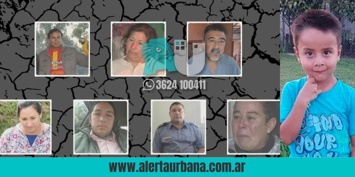 Caso Loan: confirman el procesamiento de los que participaron del último almuerzo