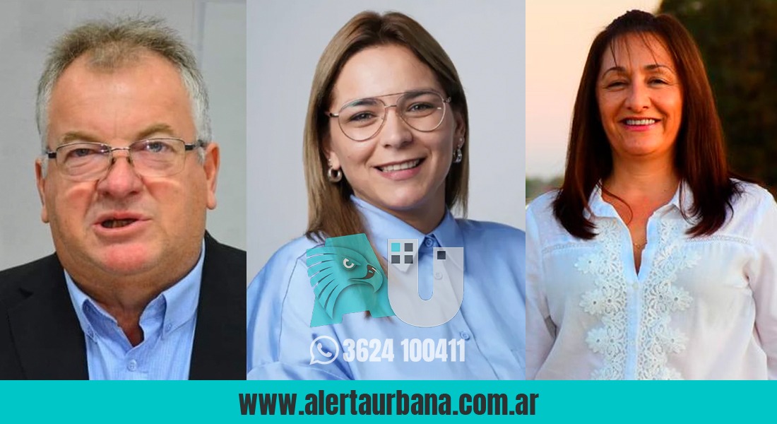  Intendentes y candidatos: ¿pueden asumir sin renunciar en caso de ser electos?