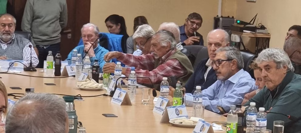 La CGT se movilizará el 30 de abril para rechazar la reforma laboral