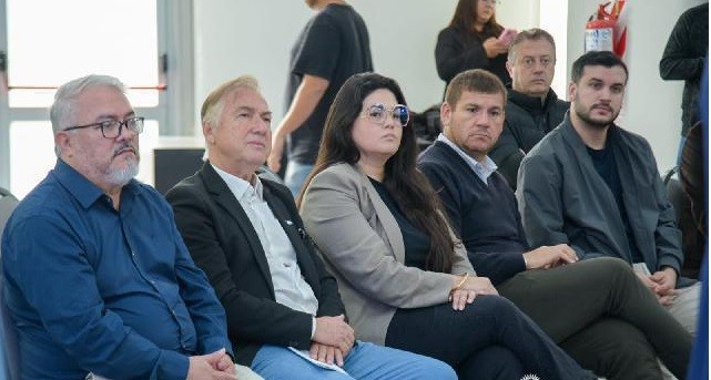  Legisladores chaqueños valoran el impulso de medidas de alivio para el campo