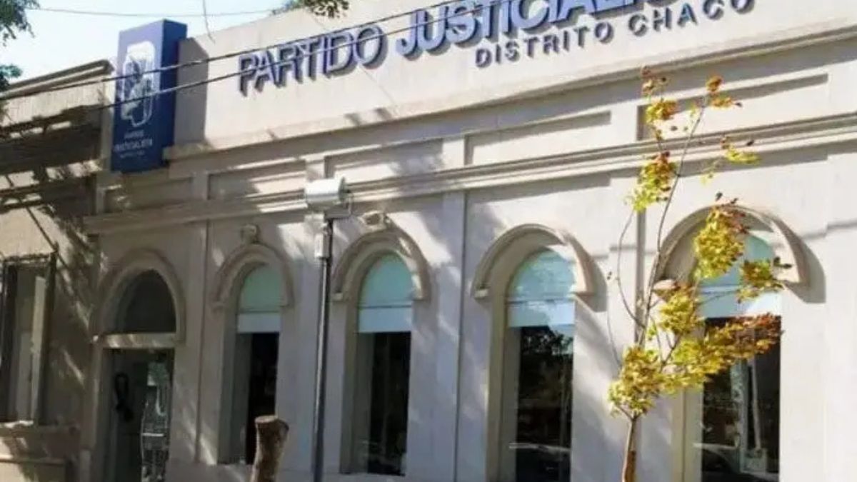 El PJ presentó denuncia ante la Justicia Federal por fake news contra Capitanich y posible lavado de activos