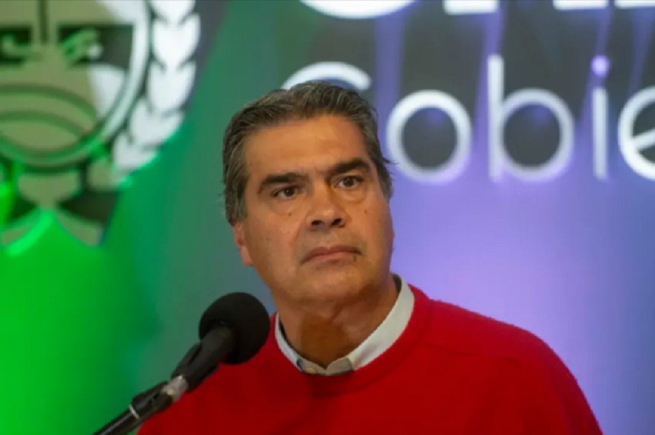 El PJ presentó denuncia ante la Justicia Federal por fake news contra Capitanich y posible lavado de activos