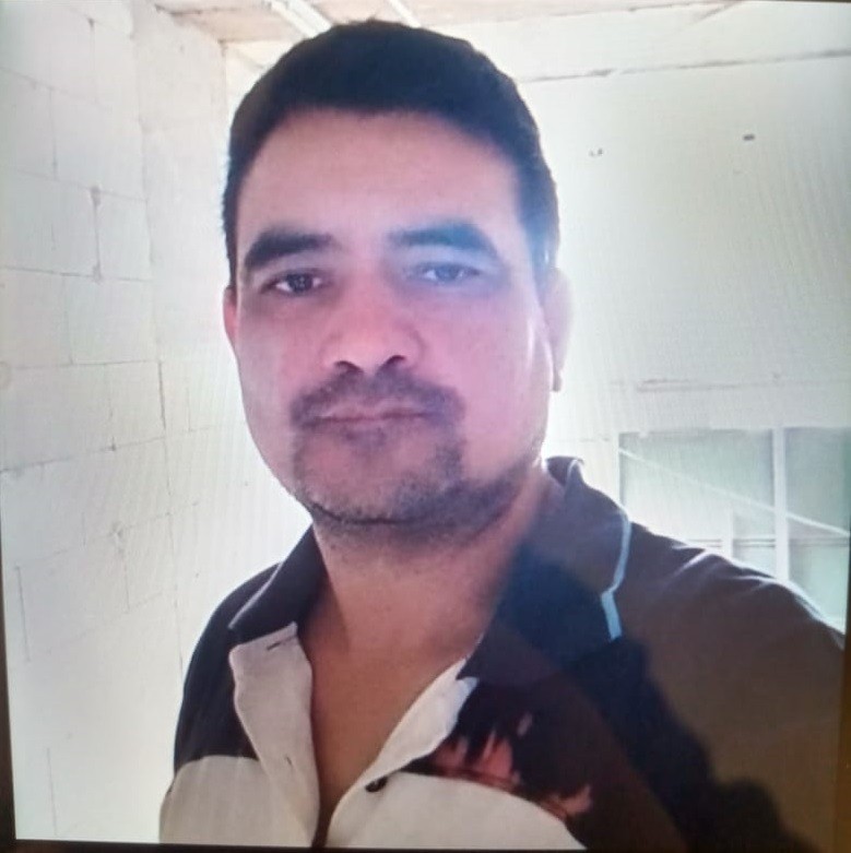 Buscan a Diego Adán Fernández, desaparecido desde el jueves en Puerto Vilelas