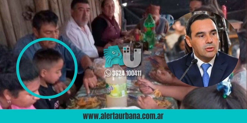 Gustavo Valdés sobre el caso Loan: “Me sentaron a la mesa de 9 de Julio