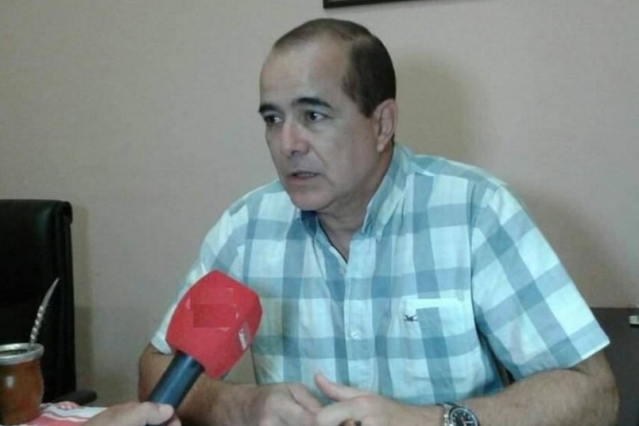 Avanza el procesamiento del exintendente de Santo Tomé por enriquecimiento ilícito