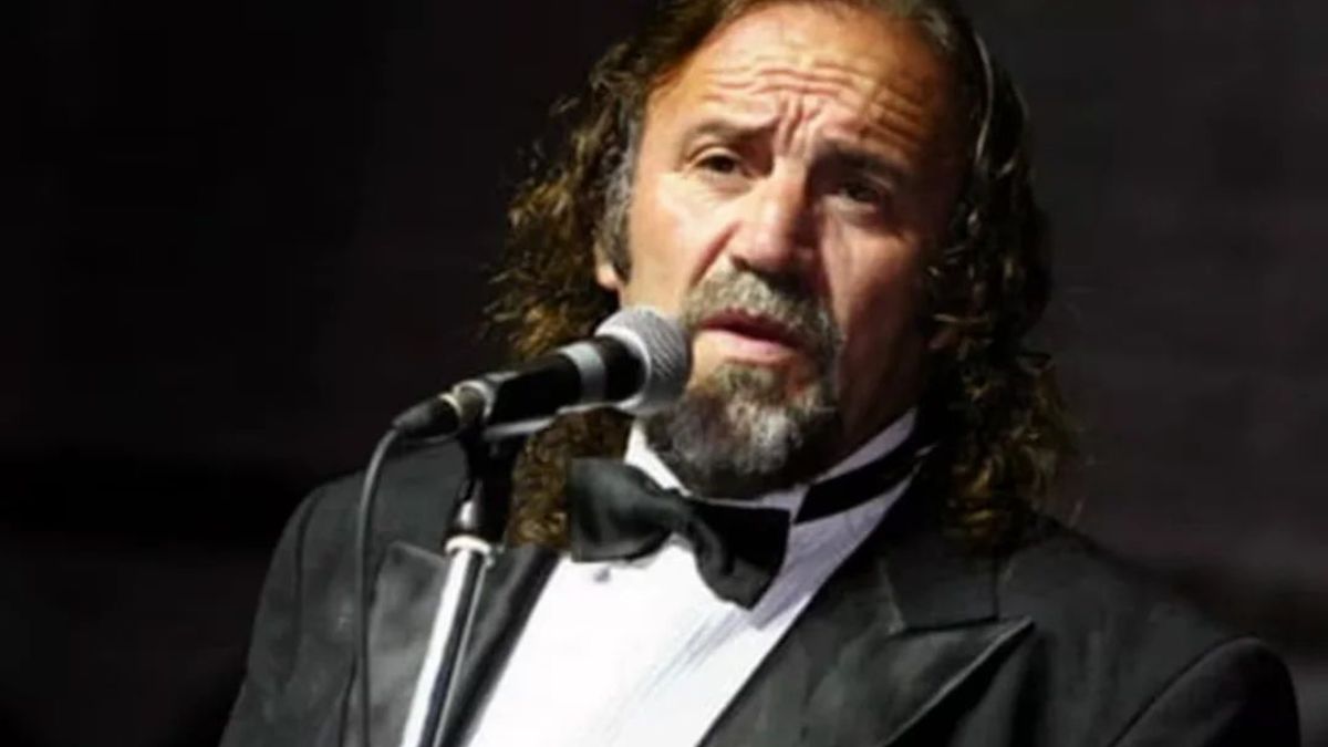 Excarcelaron a Cacho Garay en la causa por violencia de género y abuso sexual contra su ex pareja
