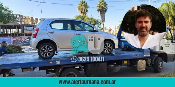 Lavado de activos: se ordenó el secuestro de un auto al hermano del contador Pasko  