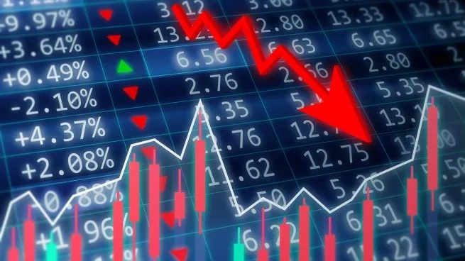 ¿Trump no le paga a Milei con la misma moneda?: Fuerte caída de las acciones y suba del riesgo país