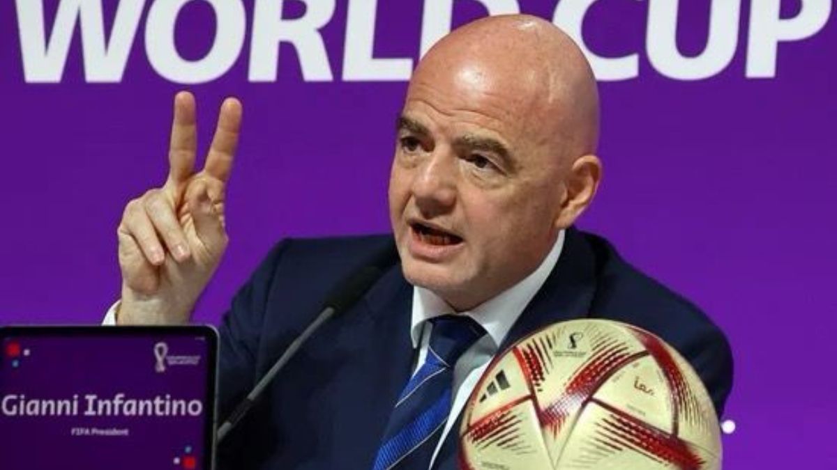 FIFA impulsa la conexión entre el Mundial de Clubes 2025 y el Mundial 2026