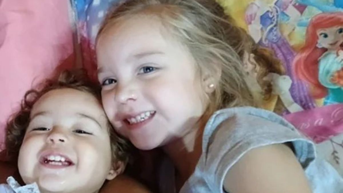 Continúa la búsqueda de Delfina, la niña desaparecida en Bahía Blanca tras el temporal
