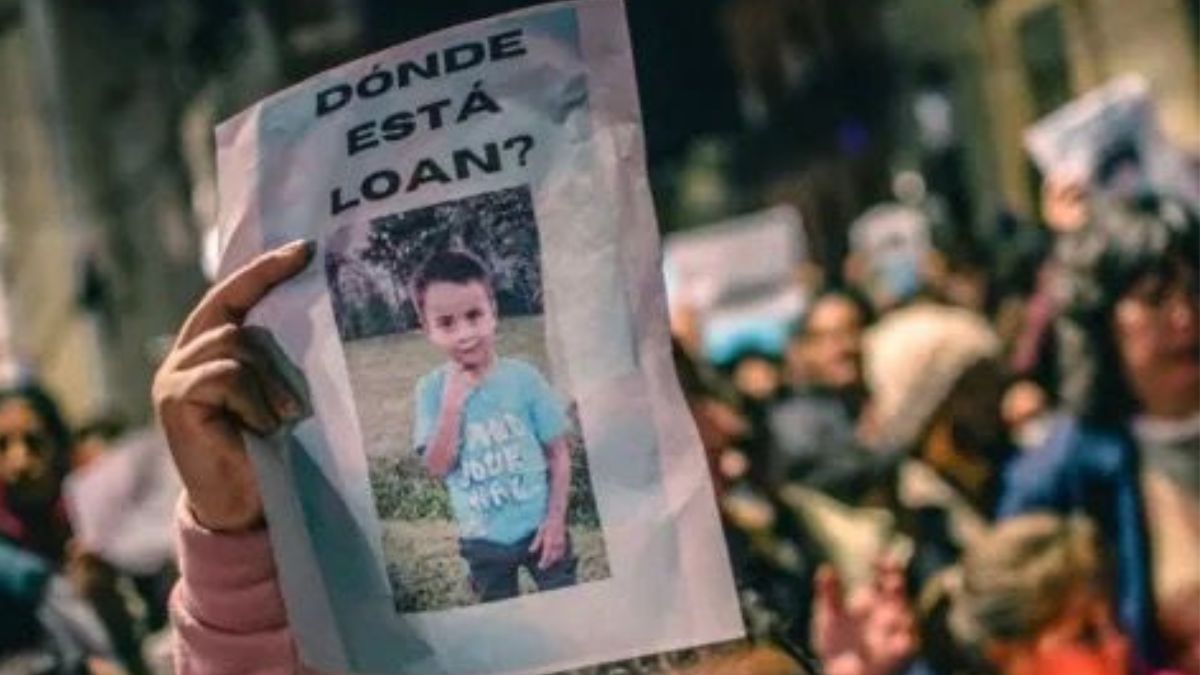 Caso Loan: se filtraron nuevos y polémicos audios de los sospechosos