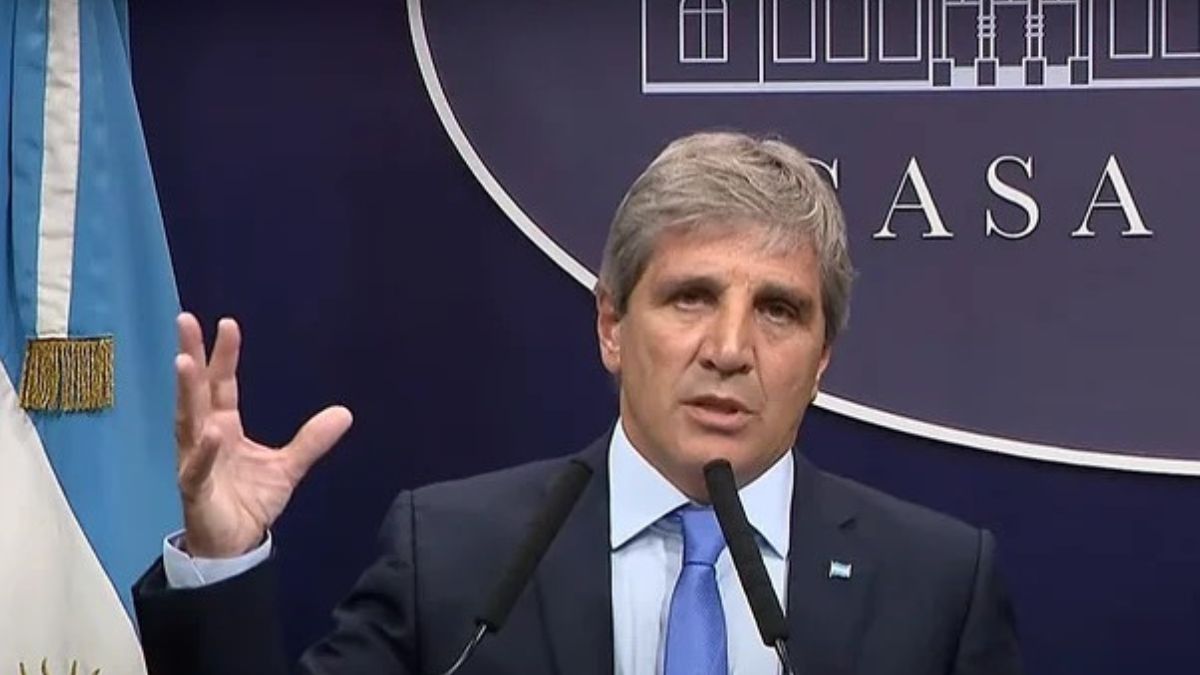 Atencion ahorristas: el dato clave sobre el levantamiento del cepo que el gobierno debió aclarar