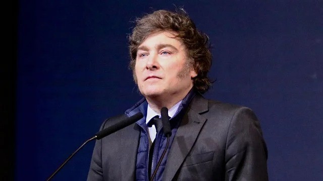   “No ven más el pelo, me voy al campo”, dijo Milei luego de una eventual reelección