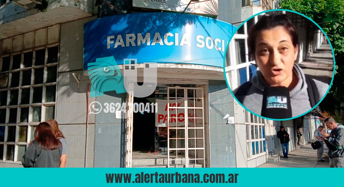 Desesperado pedido al Insssep de una madre por su hija que padece una enfermedad rara y necesita atención constante